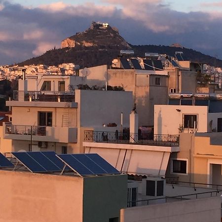 Cozy Apt By Near Acropolis Museum Walk Everywhere Atény Exteriér fotografie