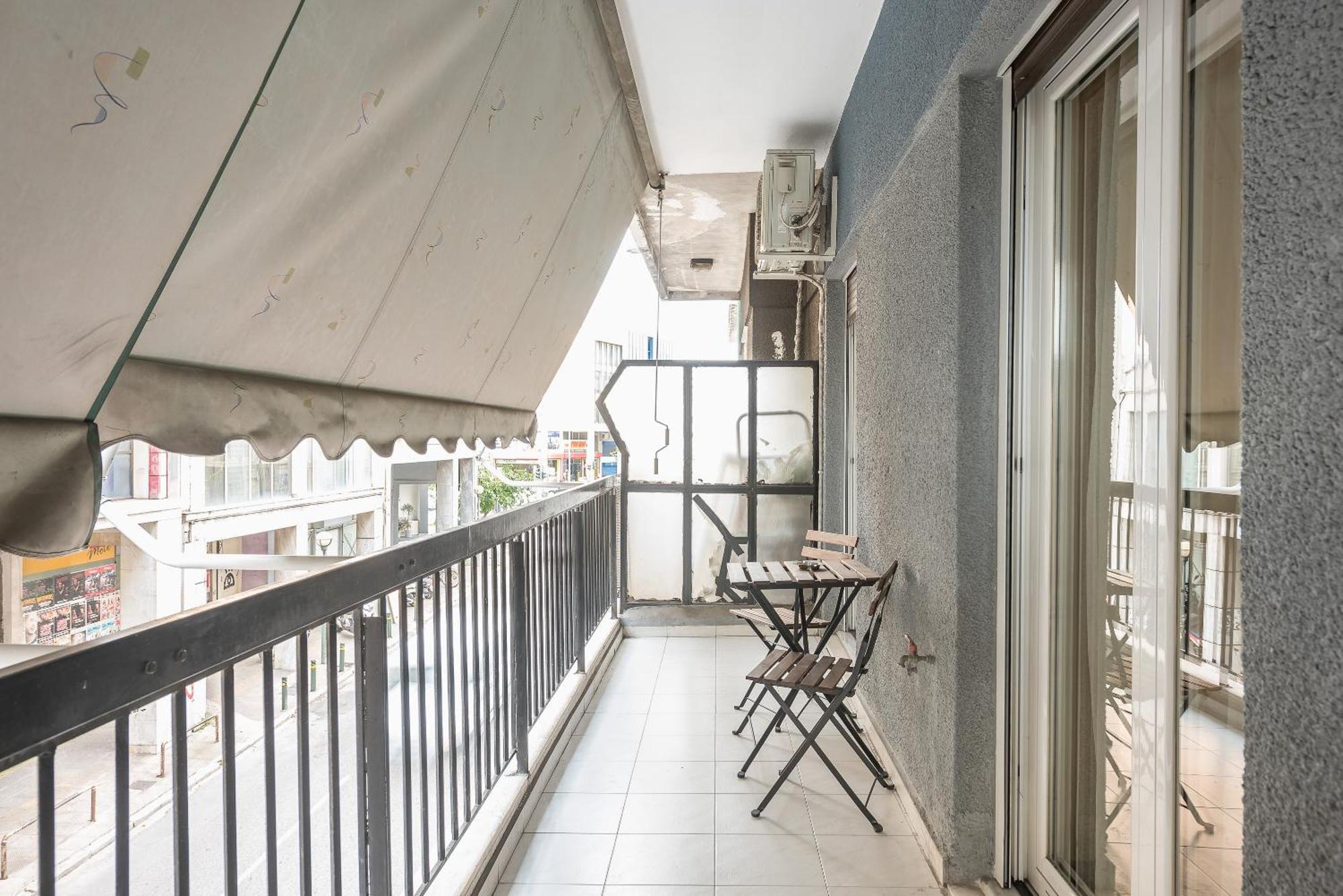 Cozy Apt By Near Acropolis Museum Walk Everywhere Atény Exteriér fotografie