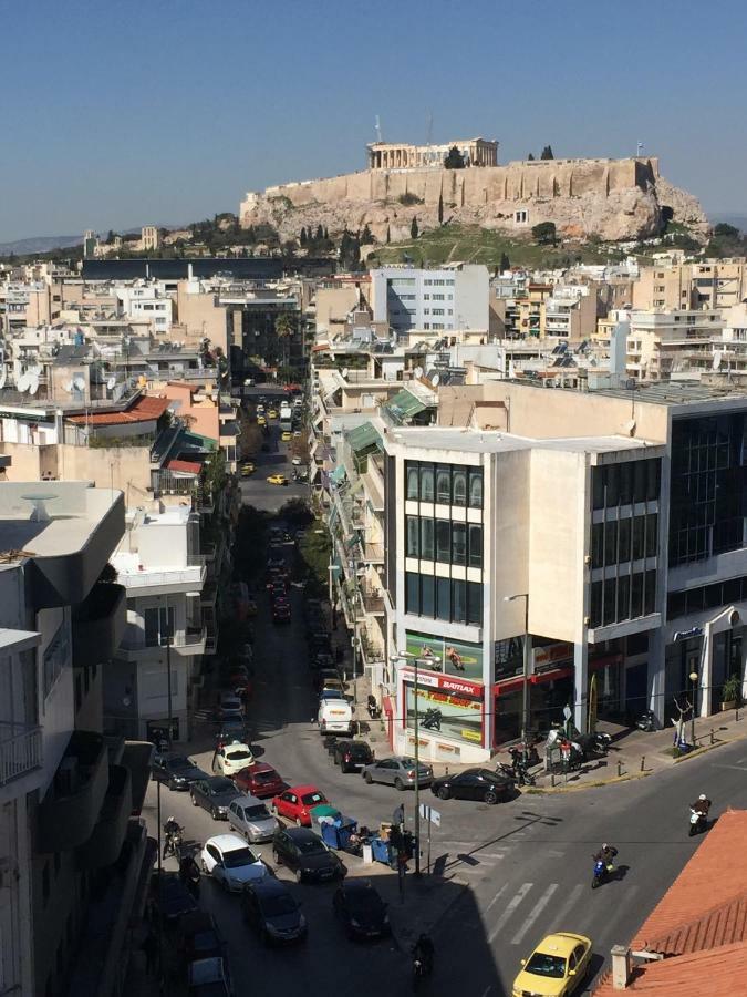 Cozy Apt By Near Acropolis Museum Walk Everywhere Atény Exteriér fotografie