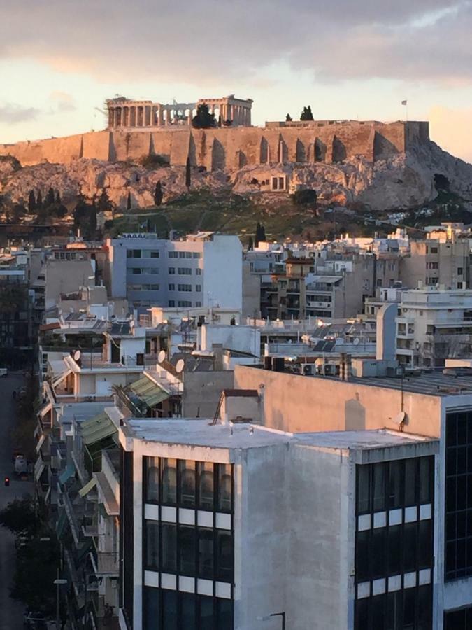 Cozy Apt By Near Acropolis Museum Walk Everywhere Atény Exteriér fotografie