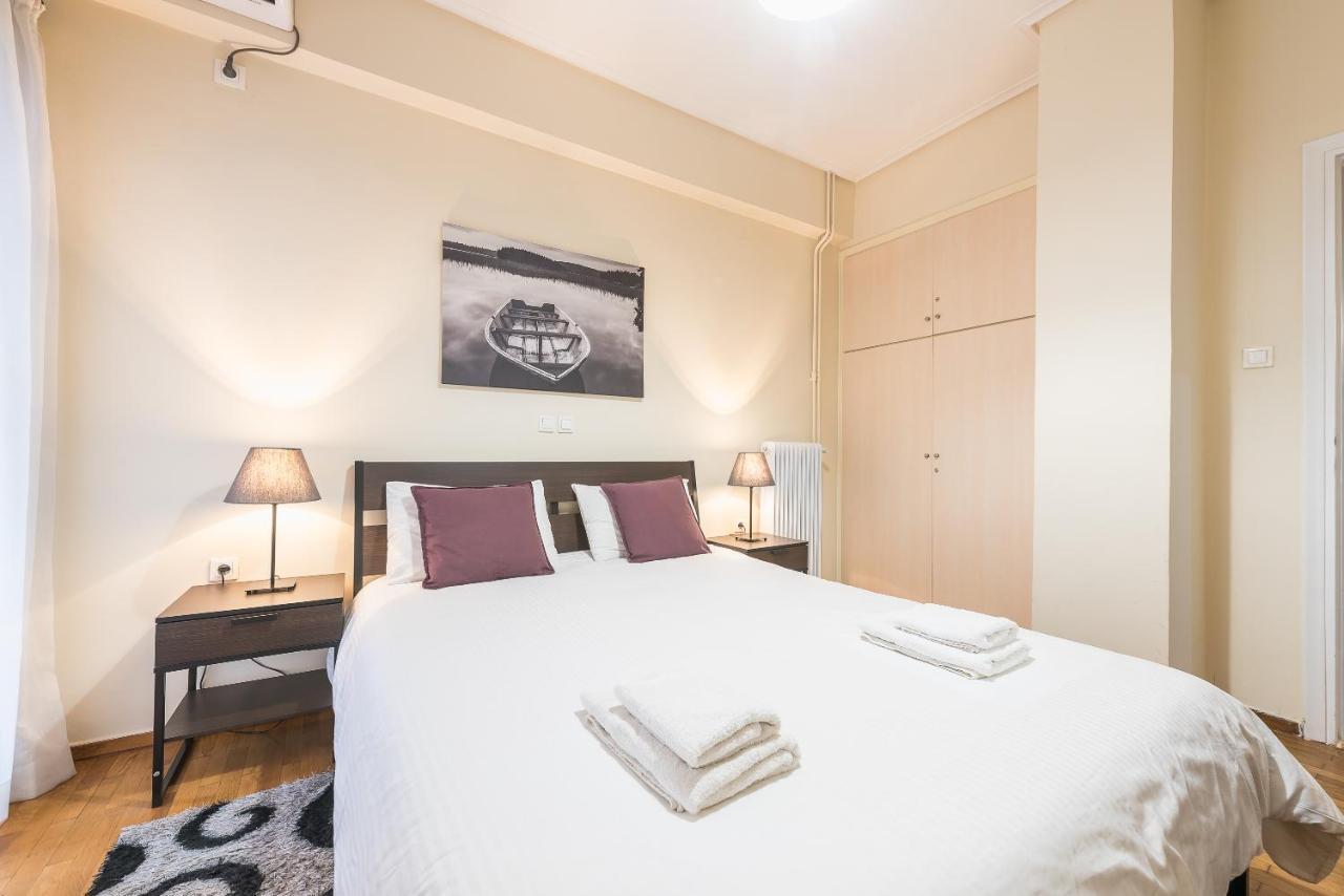 Cozy Apt By Near Acropolis Museum Walk Everywhere Atény Exteriér fotografie
