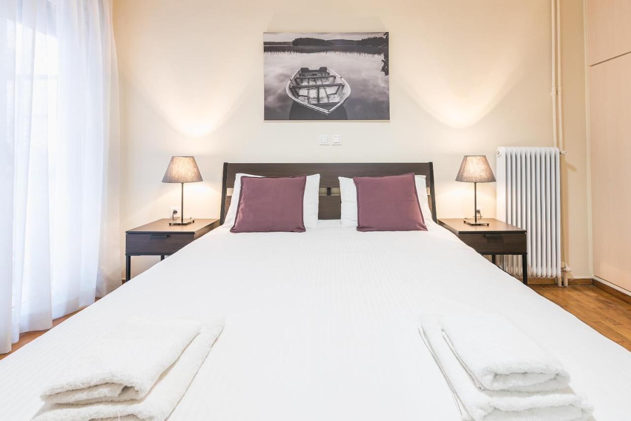 Cozy Apt By Near Acropolis Museum Walk Everywhere Atény Exteriér fotografie