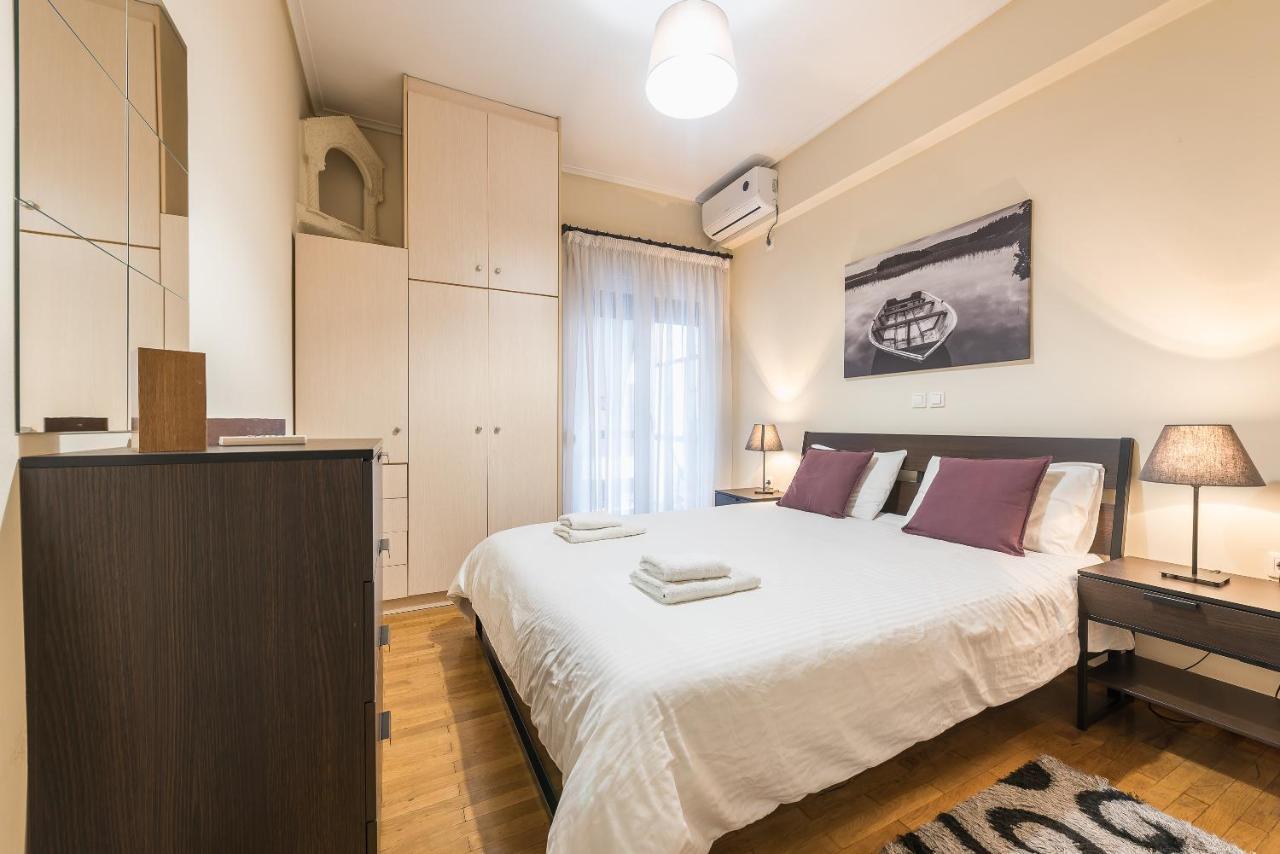 Cozy Apt By Near Acropolis Museum Walk Everywhere Atény Exteriér fotografie
