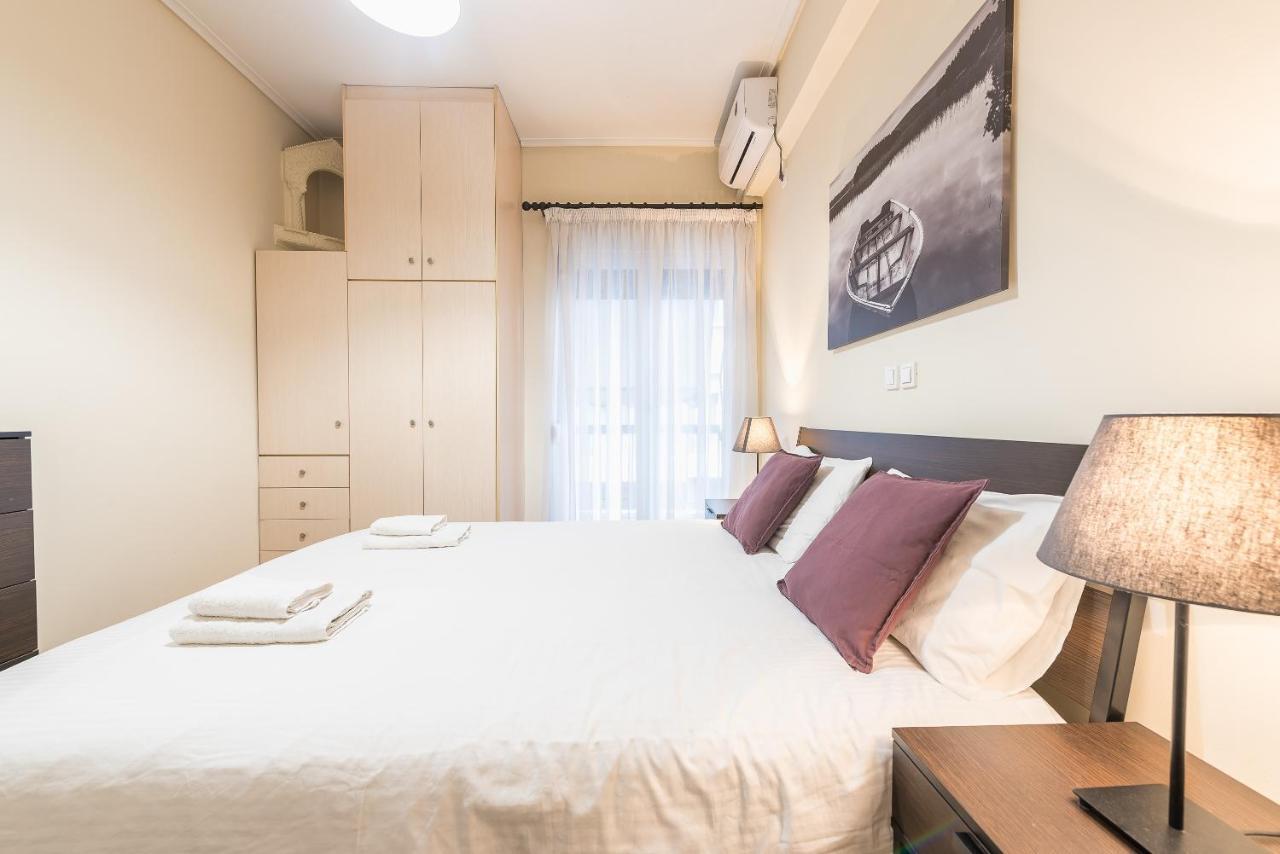 Cozy Apt By Near Acropolis Museum Walk Everywhere Atény Exteriér fotografie