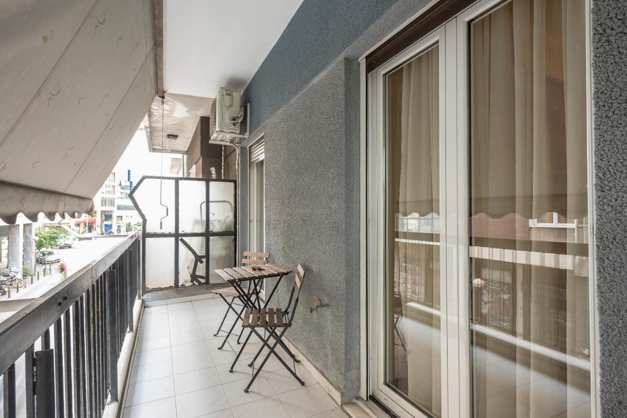 Cozy Apt By Near Acropolis Museum Walk Everywhere Atény Exteriér fotografie