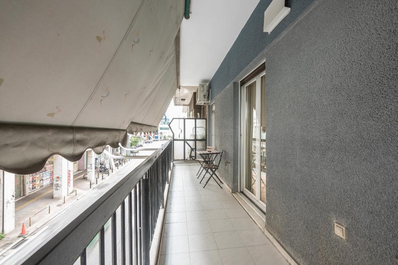 Cozy Apt By Near Acropolis Museum Walk Everywhere Atény Exteriér fotografie