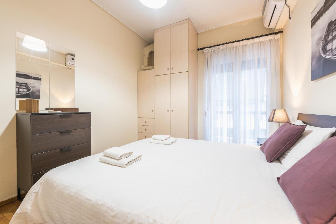 Cozy Apt By Near Acropolis Museum Walk Everywhere Atény Exteriér fotografie
