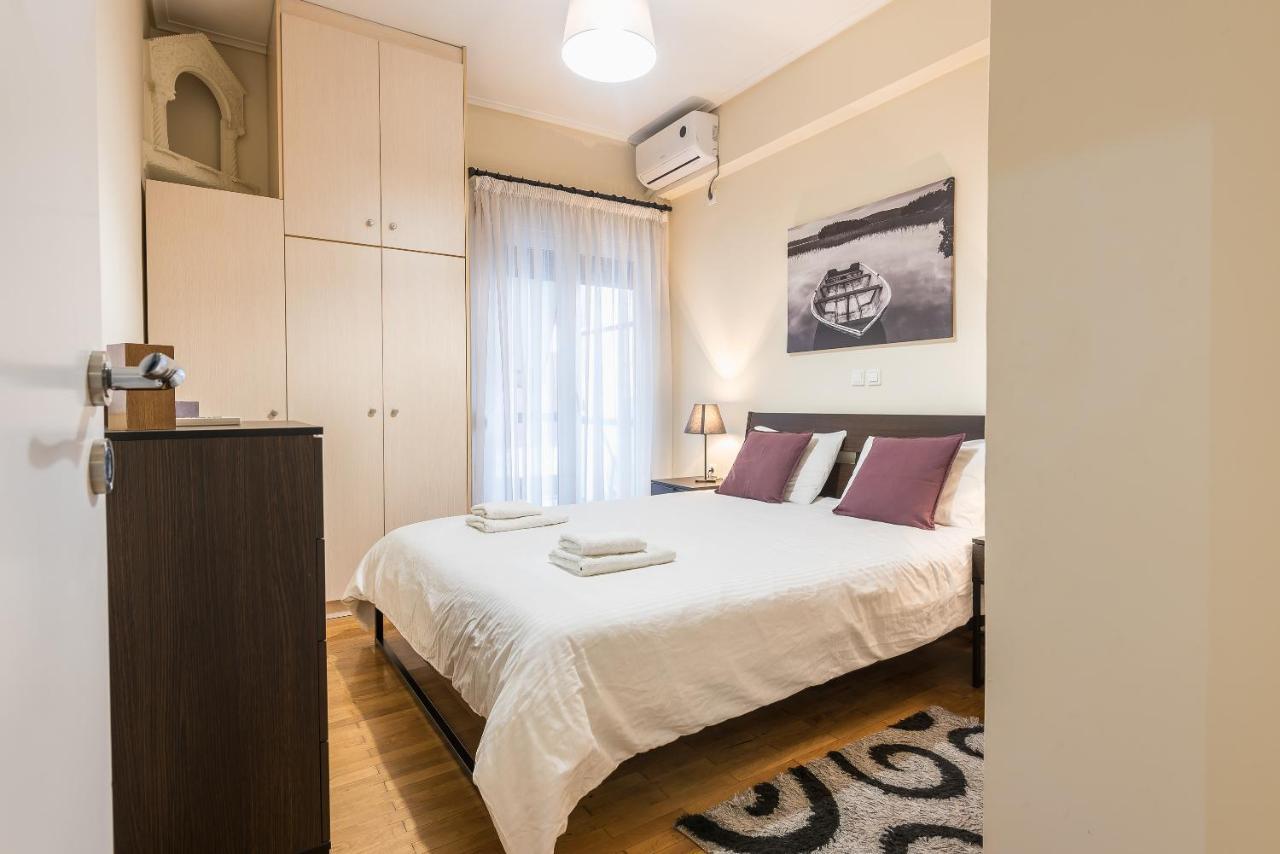 Cozy Apt By Near Acropolis Museum Walk Everywhere Atény Exteriér fotografie