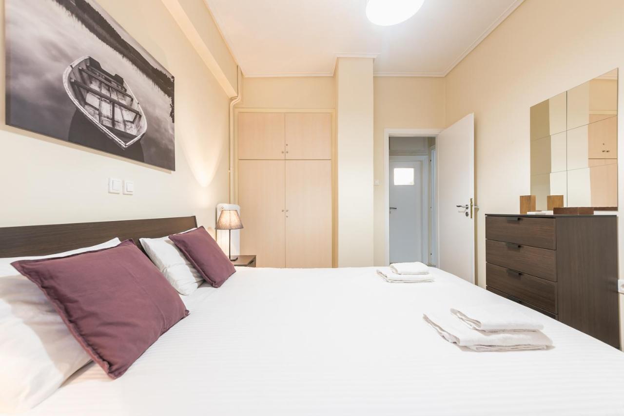 Cozy Apt By Near Acropolis Museum Walk Everywhere Atény Exteriér fotografie