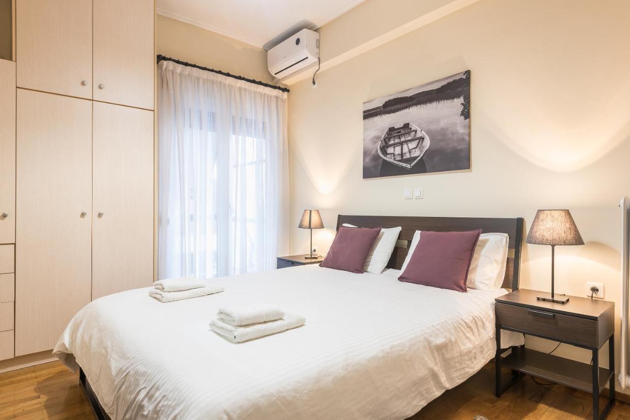 Cozy Apt By Near Acropolis Museum Walk Everywhere Atény Exteriér fotografie