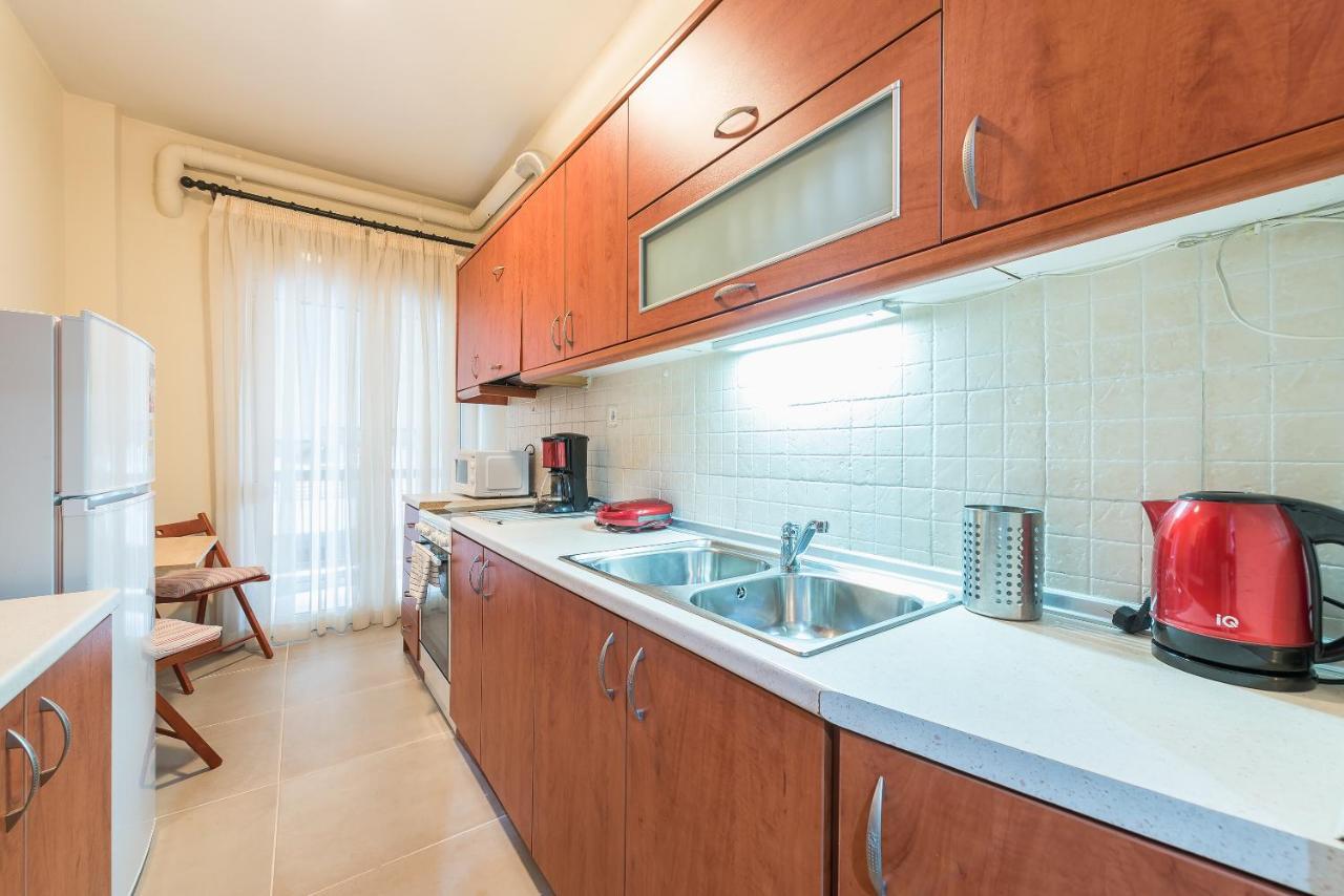 Cozy Apt By Near Acropolis Museum Walk Everywhere Atény Exteriér fotografie