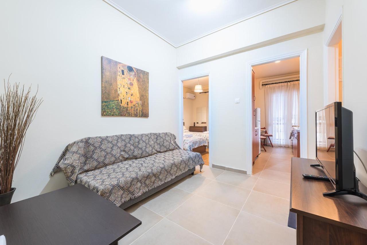 Cozy Apt By Near Acropolis Museum Walk Everywhere Atény Exteriér fotografie
