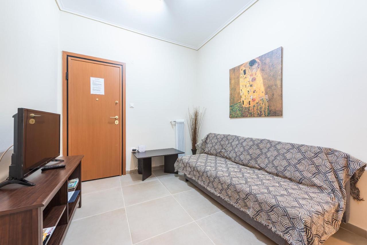 Cozy Apt By Near Acropolis Museum Walk Everywhere Atény Exteriér fotografie